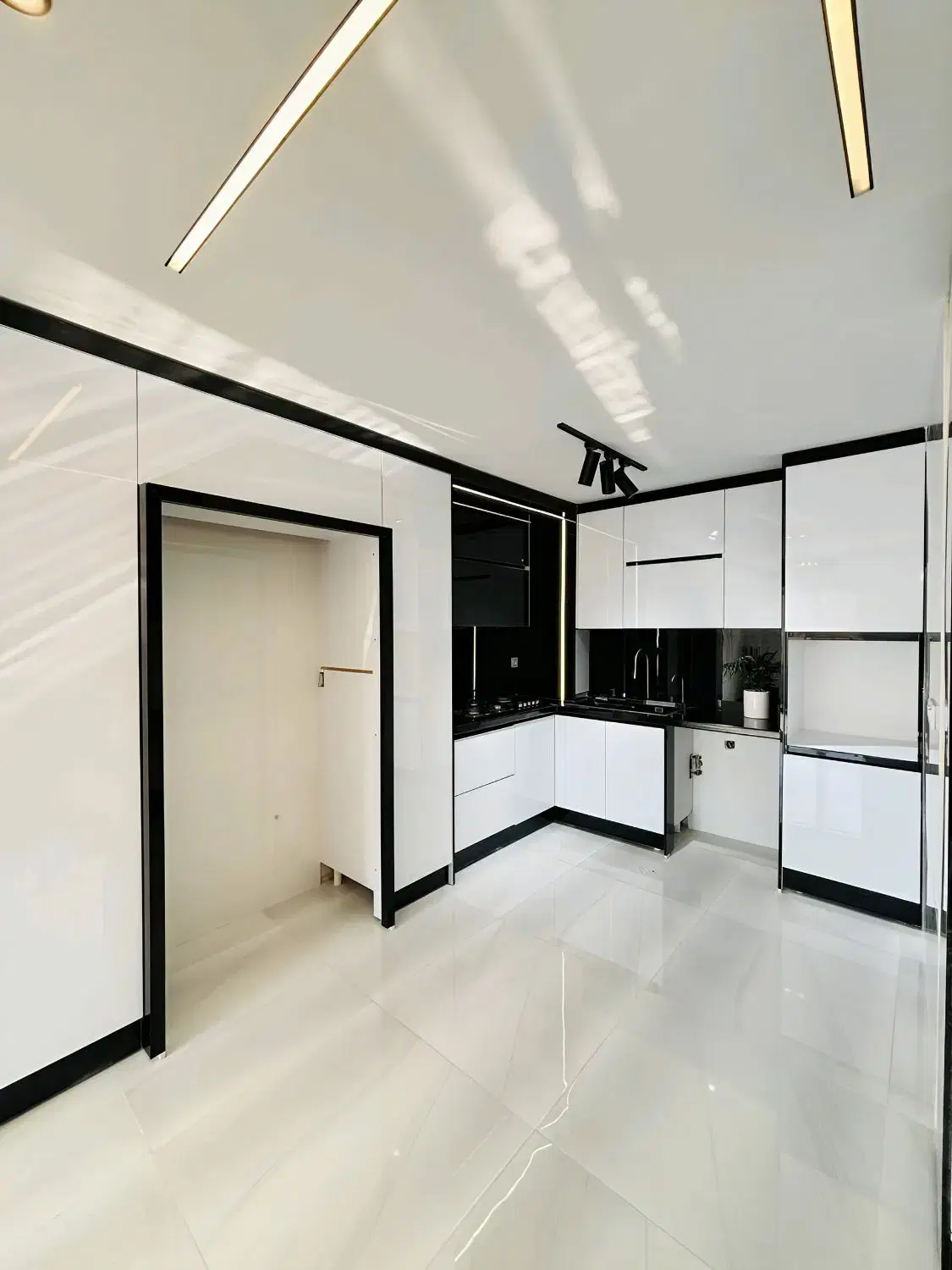52 متر_ سرمایه گذاری+ مـهندسـی ساز فول امکانات - تصویر 4