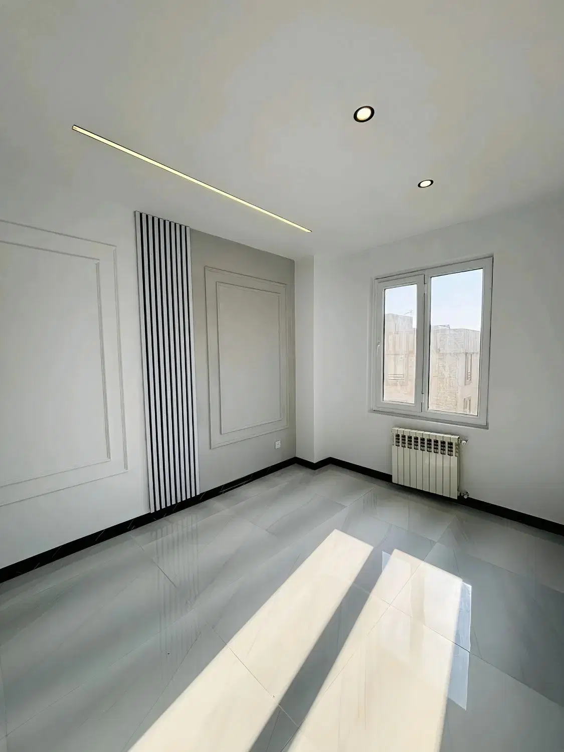 52 متر_ سرمایه گذاری+ مـهندسـی ساز فول امکانات - تصویر 6