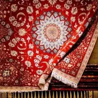 قالیشویی در کرج و توابع - تصویر 1