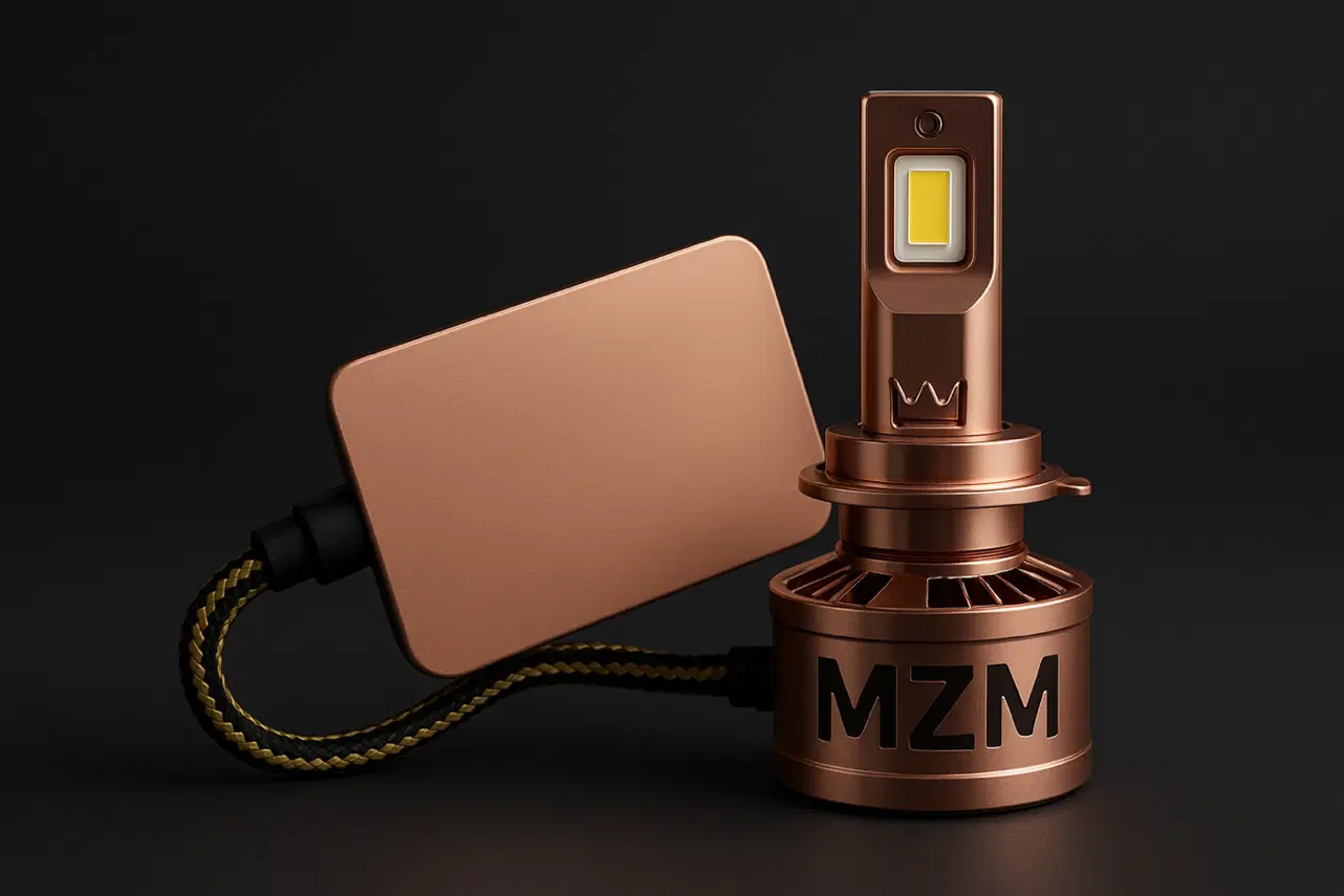 هدلایت مارکت MZM نمایندگی شرکت اقساط ۴ماهه - تصویر 4