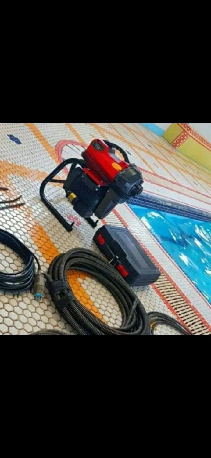 لوله بازکن*کل کرج*فنرزدن فاضلاب24ساعت55٪تخفیف ویژه - تصویر 5