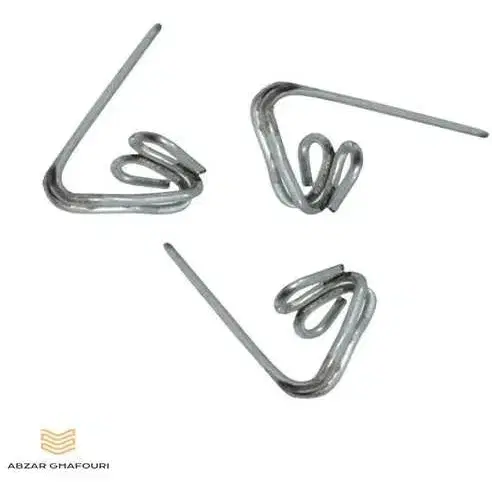 چوب پرده پانچ،چوب پرده ساده،گیره پرده - تصویر 9