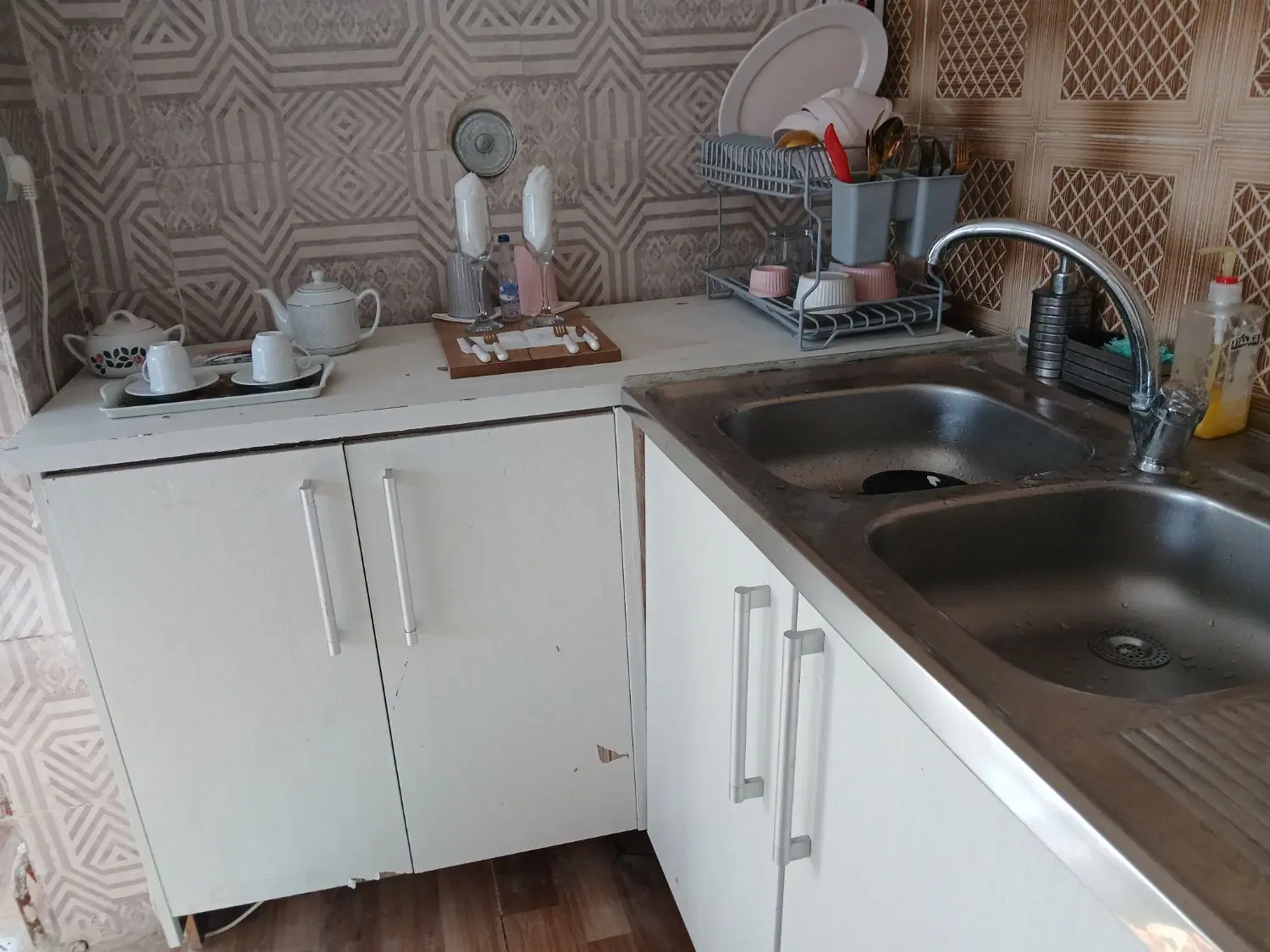 سوئیت اجاره ای کوتاه مدت و شبانه - تصویر 4