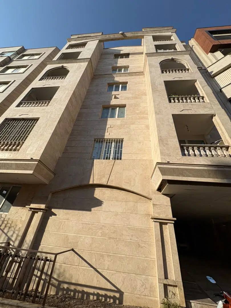 خاص ترین(۸۰متری۲خواب)معراج ها روبنما - تصویر 7