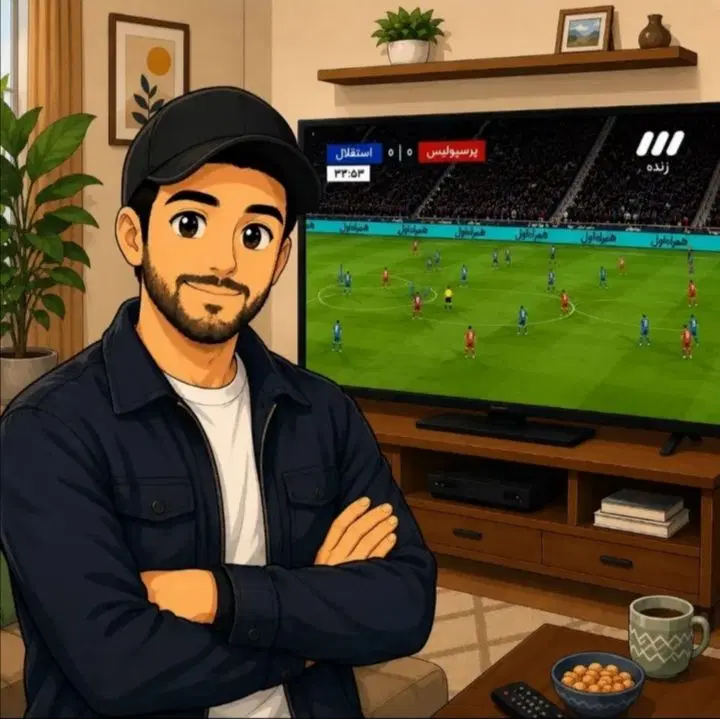 خدمات فروش و نصب گیرنده 4k hd آنتن - تصویر 1