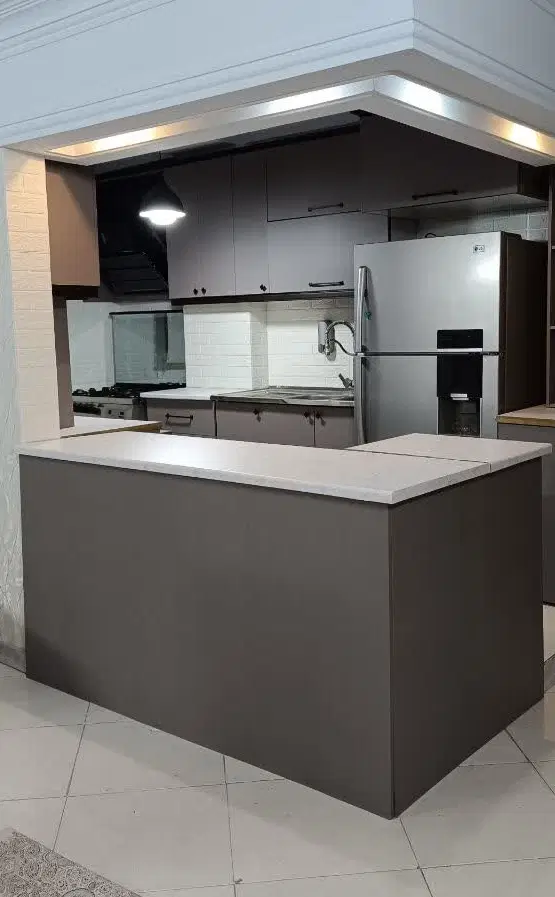 نوسازی کابینت - تصویر 3