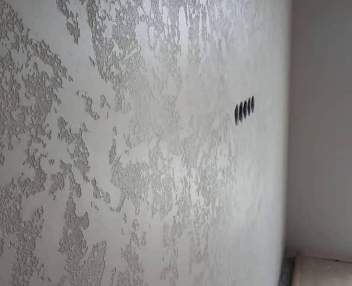 فروش مواد میکروسمنت اجرای میکروسمنت دیوارکف - تصویر 1