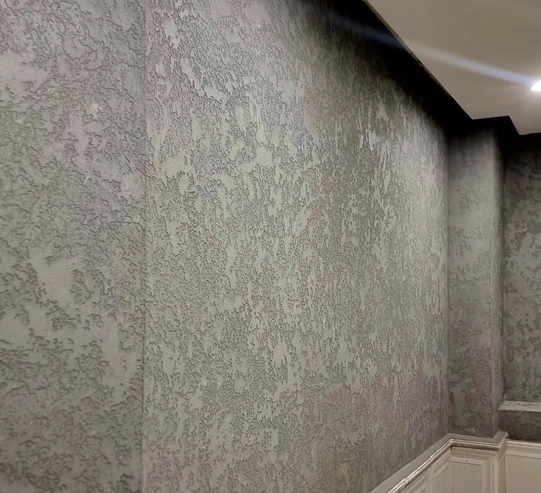 فروش مواد میکروسمنت اجرای میکروسمنت دیوارکف - تصویر 3