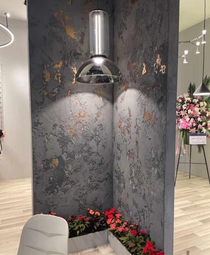 فروش مواد میکروسمنت اجرای میکروسمنت دیوارکف - تصویر 5