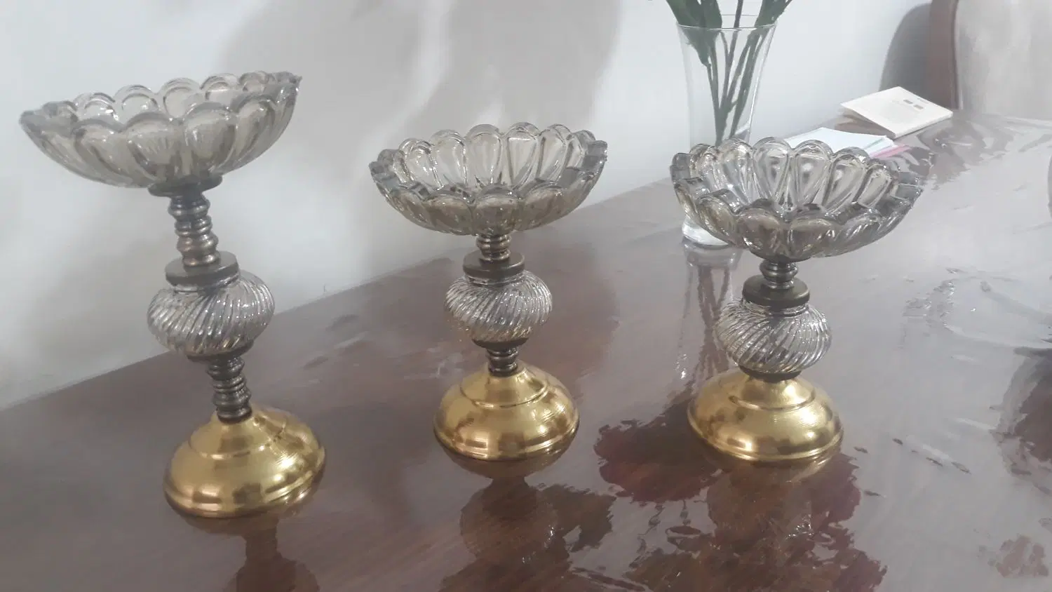 ست هفتسین ۱۰ پارچه آنتیک - تصویر 7