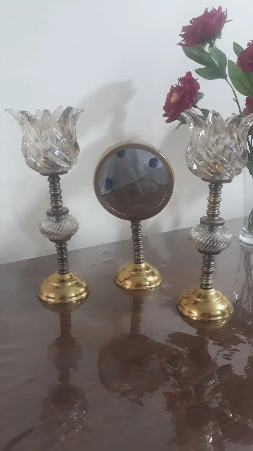 ست هفتسین ۱۰ پارچه آنتیک - تصویر 8