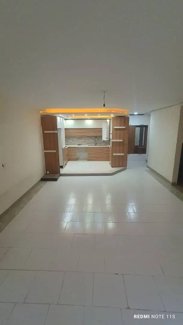 آپارتمان۹۰متر،فول امکانات - تصویر 1