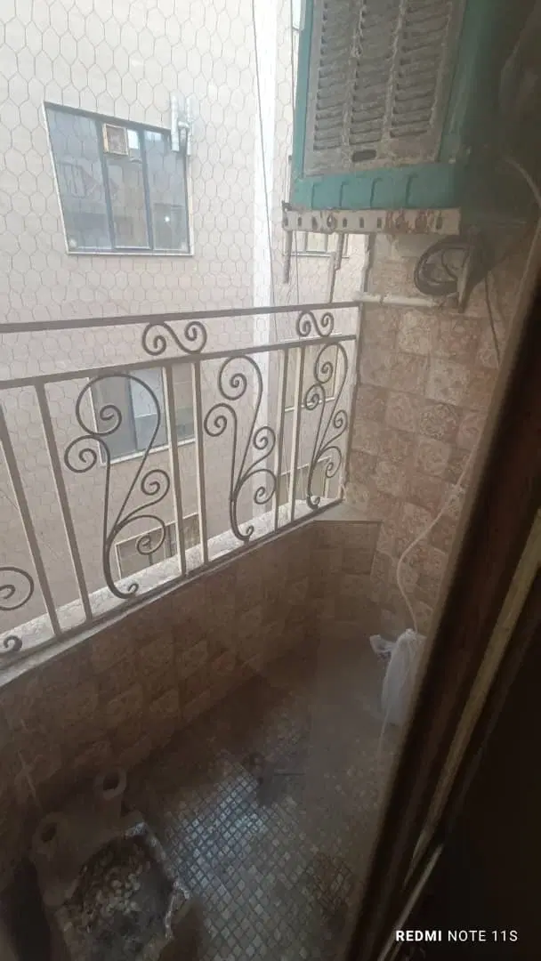 آپارتمان۹۰متر،فول امکانات - تصویر 7