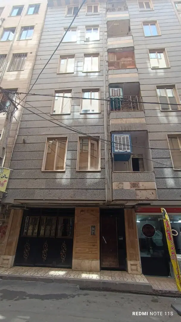 آپارتمان۹۰متر،فول امکانات - تصویر 10