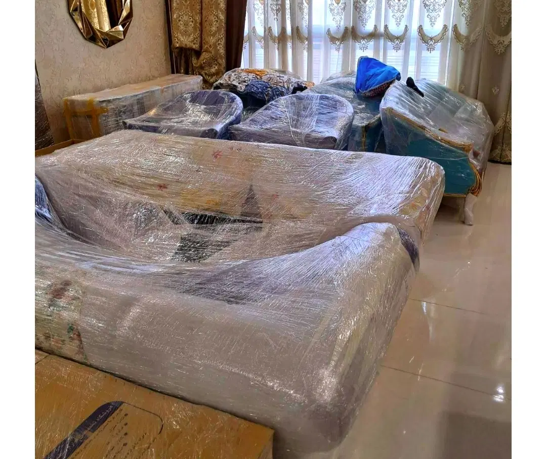 باراسباب کشی اتوبارحمل بار_گوهردشت_مهرشهر_جهانشهر - تصویر 4
