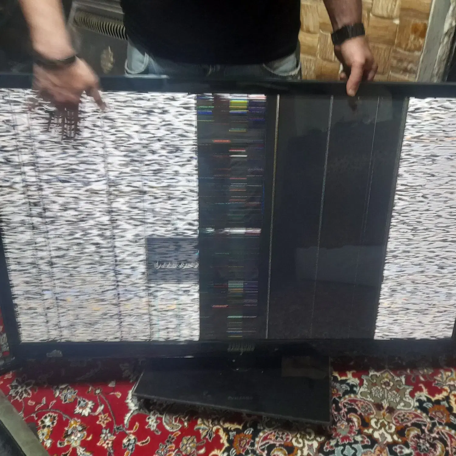تعمیرات تعمیرکارتلویزیون درمنزل شماکل کرج وحومه - تصویر 5