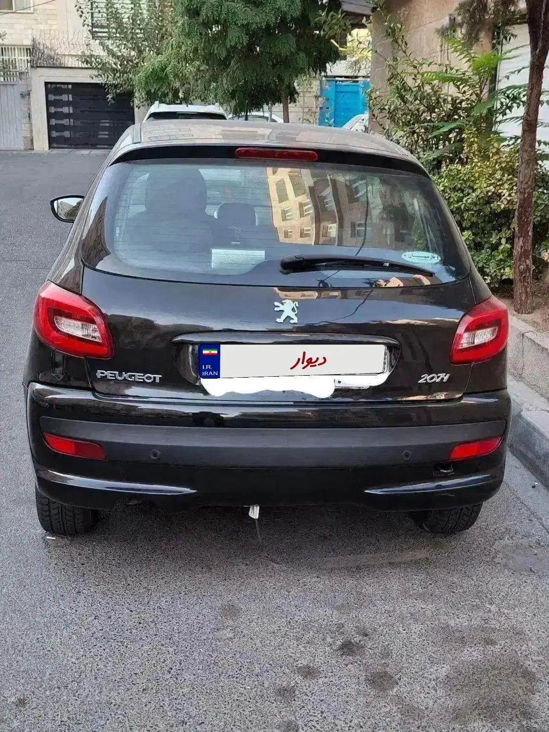207i اتوماتیک مدل ۹۸ - تصویر 5