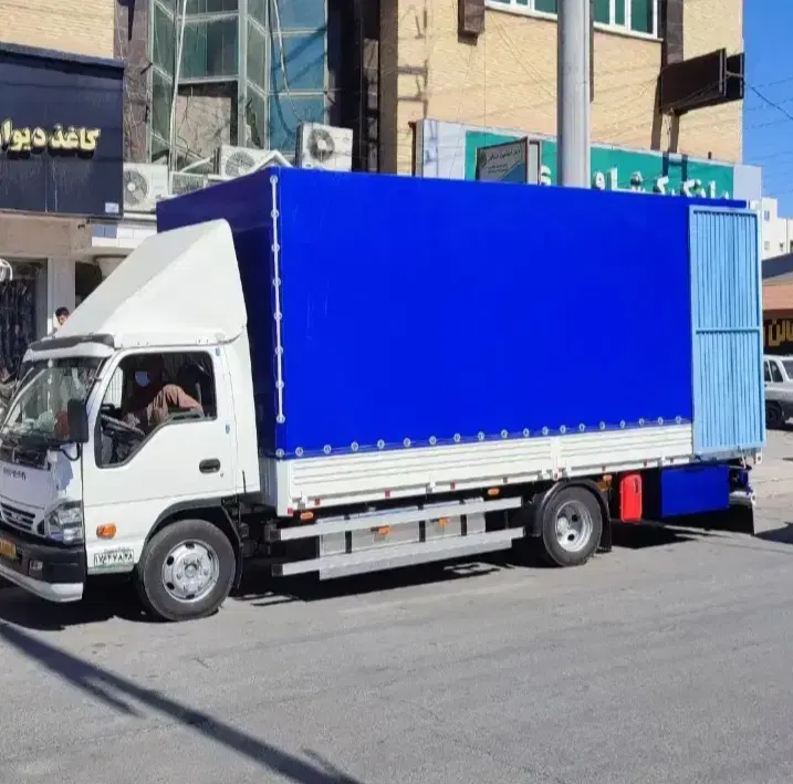 باربری عظیمیه مهرشهرباغستان گلشهرشاهین ویلا ۴۰٪ - تصویر 1