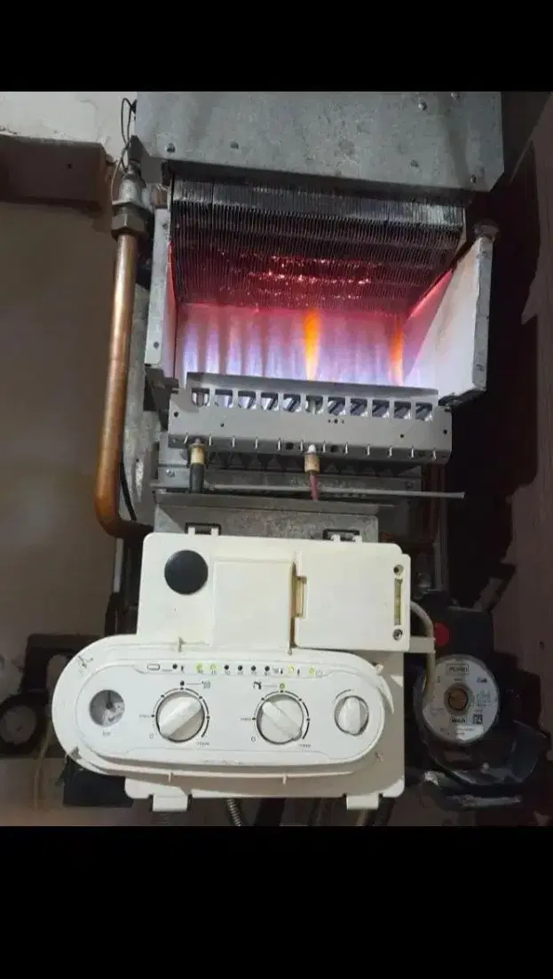 سرویس تعمیر کولرآبی پکیج رادیاتور آبگرمکن شیرآلات - تصویر 10