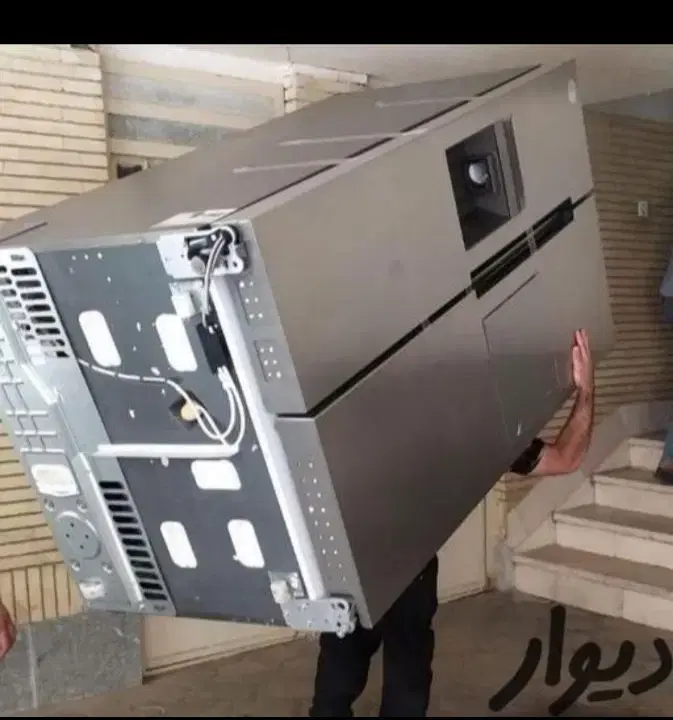 باربری عظیمیه کرج گلشهر فردیس مهرشهر وشهرستانها - تصویر 4