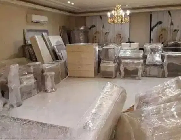 باربری عظیمیه کرج گلشهر فردیس مهرشهر وشهرستانها - تصویر 8