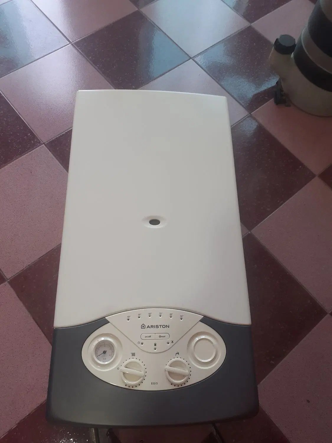 سرویس و تعمیرات  پکیج آبگرمکن اجاق گاز - تصویر 8