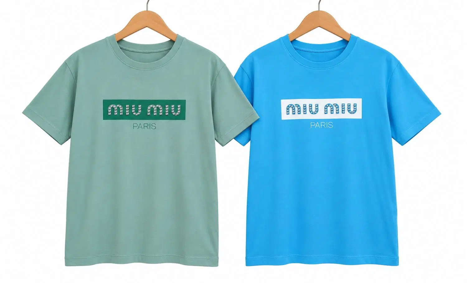 تیشرت کارشده دست دوز و شومیز نو - تصویر 2