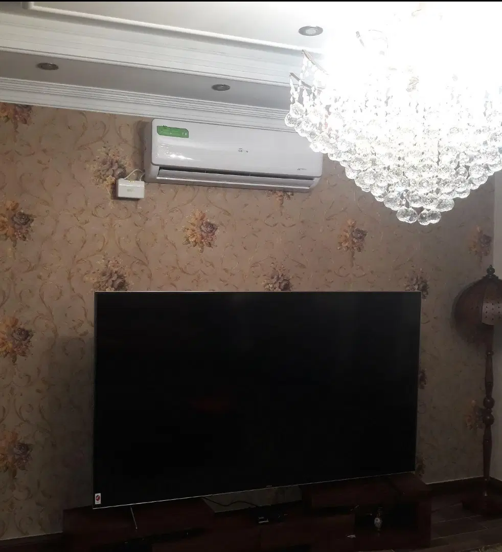 نصاب و نصب وتعمیرات کولر گازی - تصویر 1