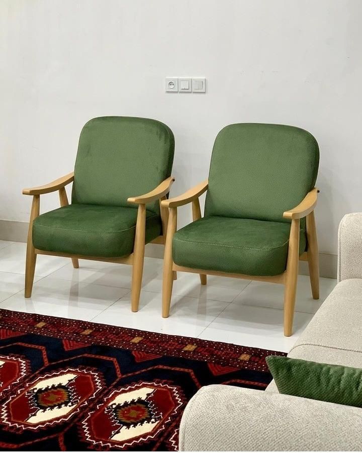 مدل _مبل _کاپل_ فوم سرد_ - تصویر 5