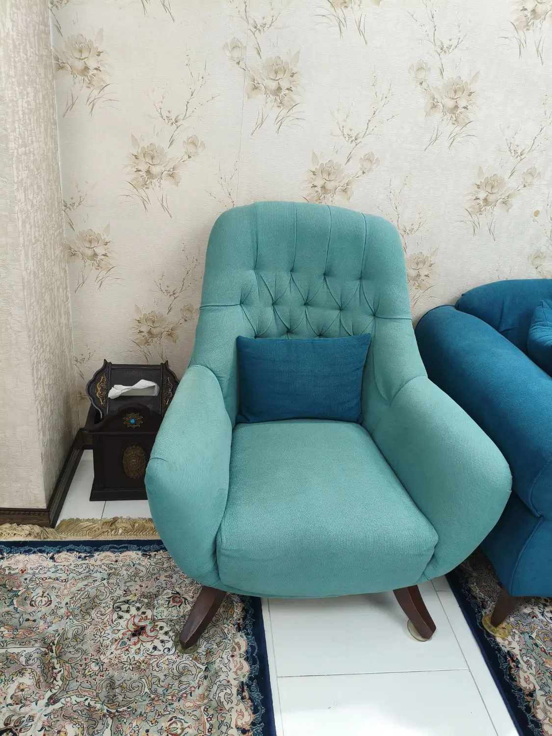 مبل یازده نفره - تصویر 2