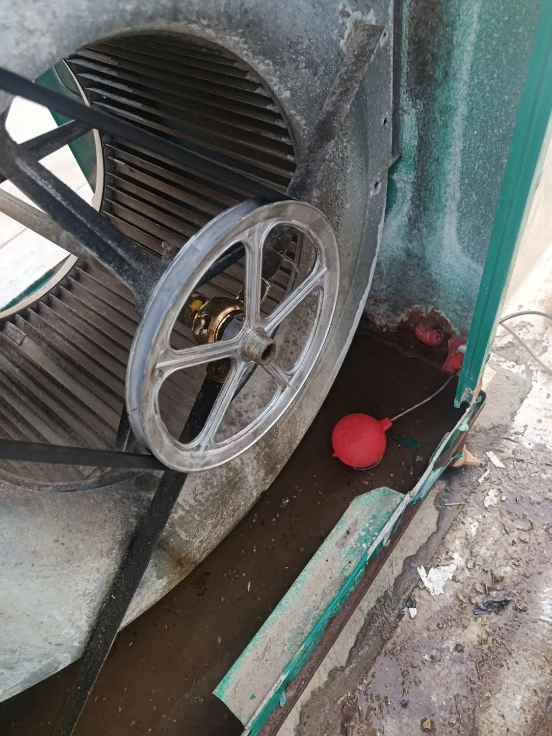نصب وتعمیر کولرآبی و آبگرمکن(بازدیدومشاوره رایگان) - تصویر 5