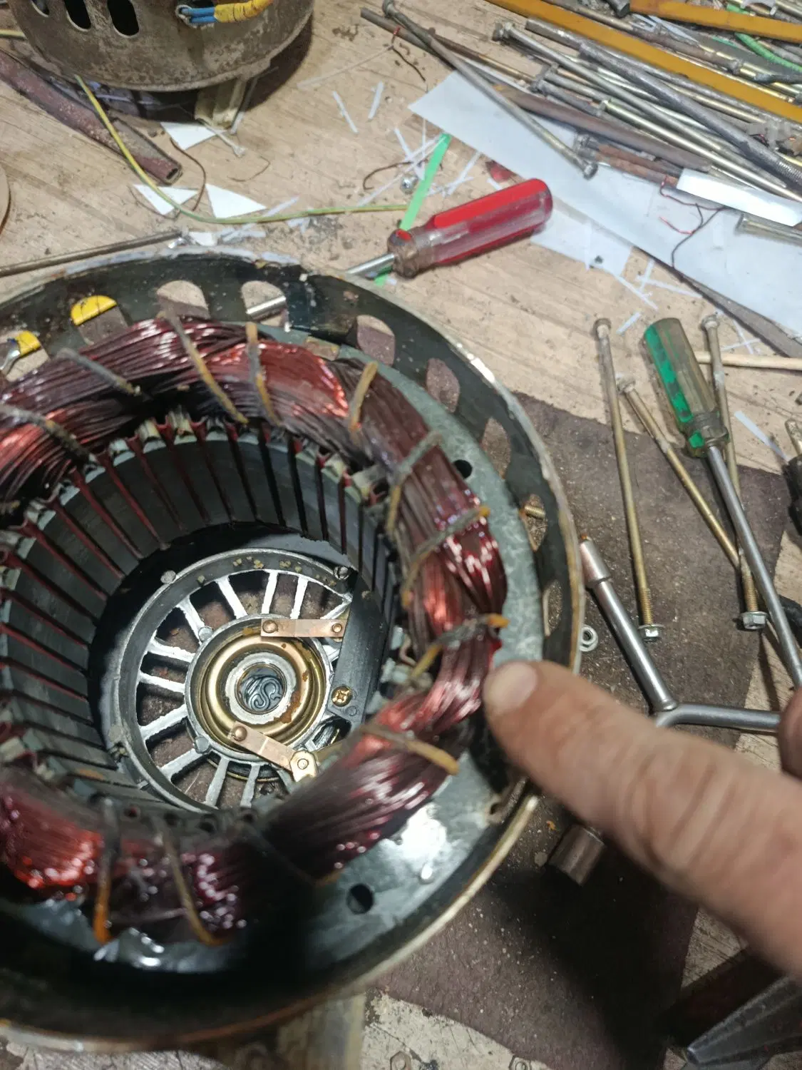 نصب وتعمیر کولرآبی و آبگرمکن(بازدیدومشاوره رایگان) - تصویر 9