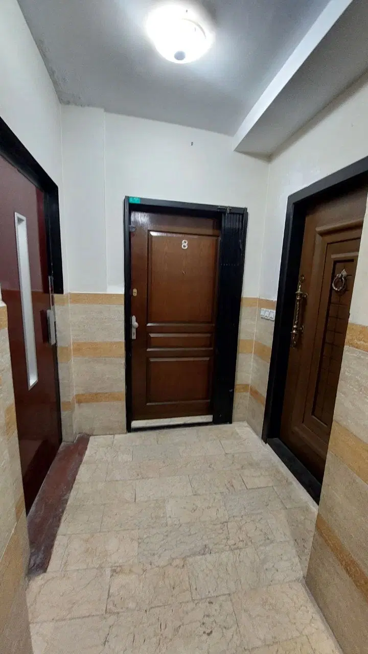 ۱۷۰ متر_ رو به آفتاب طبقه آخر _ سند تک برگ - تصویر 1