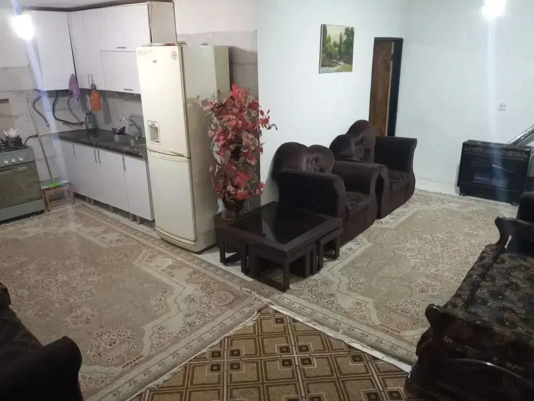 اجاره روزانه سوئیت دربست حیاط دار آتشگاه - تصویر 1