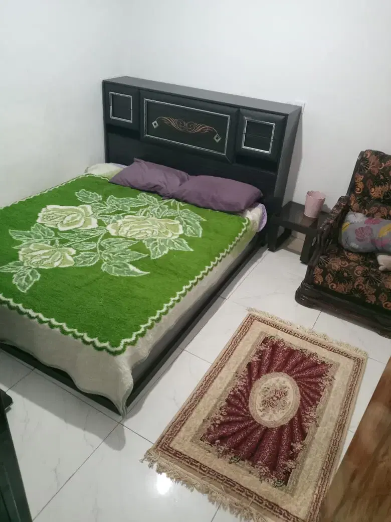 اجاره روزانه سوئیت دربست حیاط دار آتشگاه - تصویر 6
