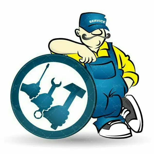 نصب تعمیر لباسشوی تصفیه پکیج بخاری آبگرمکن هود گاز - تصویر 1