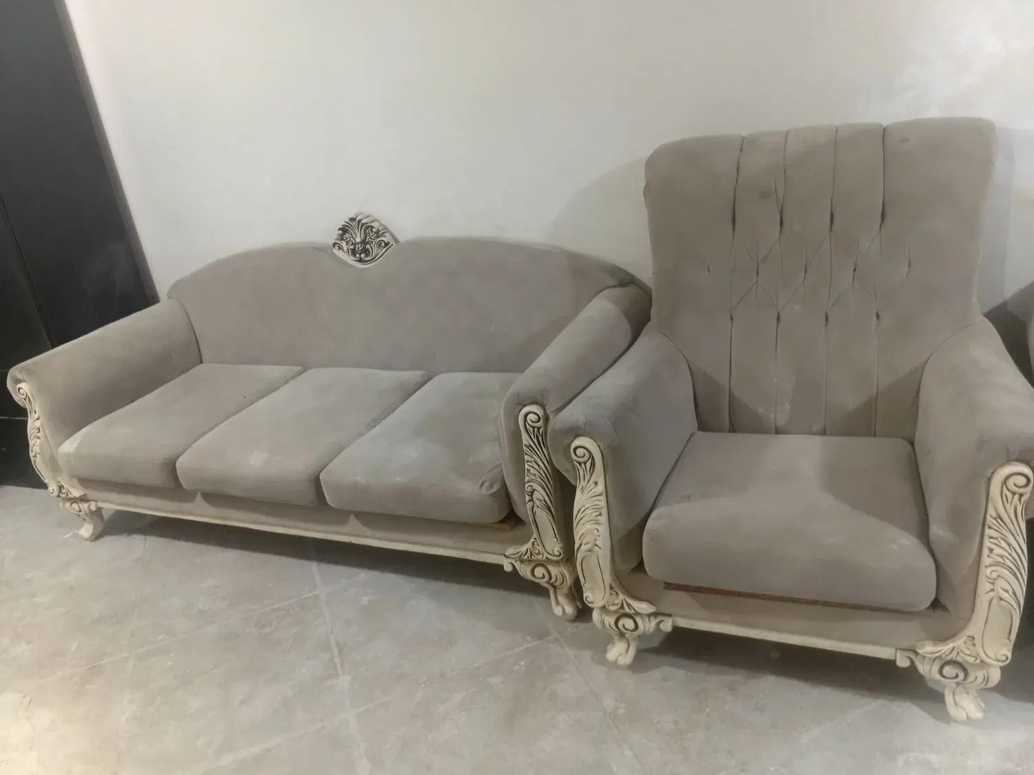 مبل هفت نفره - تصویر 2
