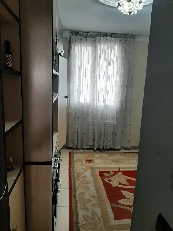 ۷۲متری خوش نقشه نزدیک مترو