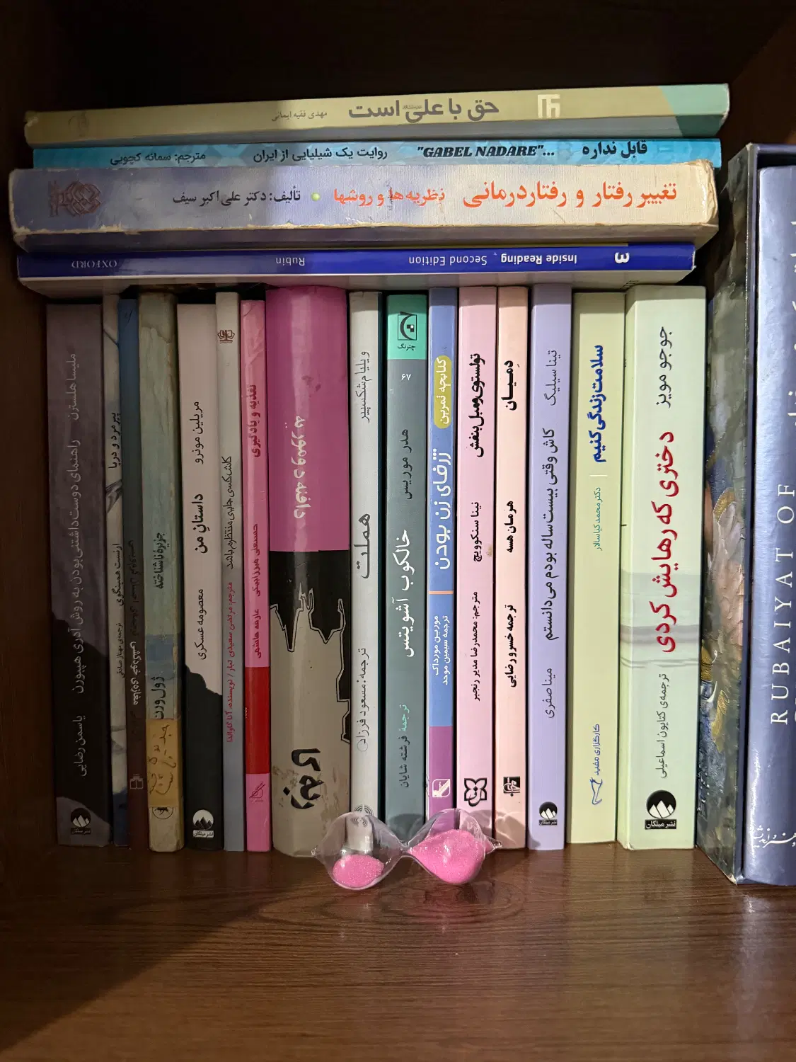 بندانگشتی 7