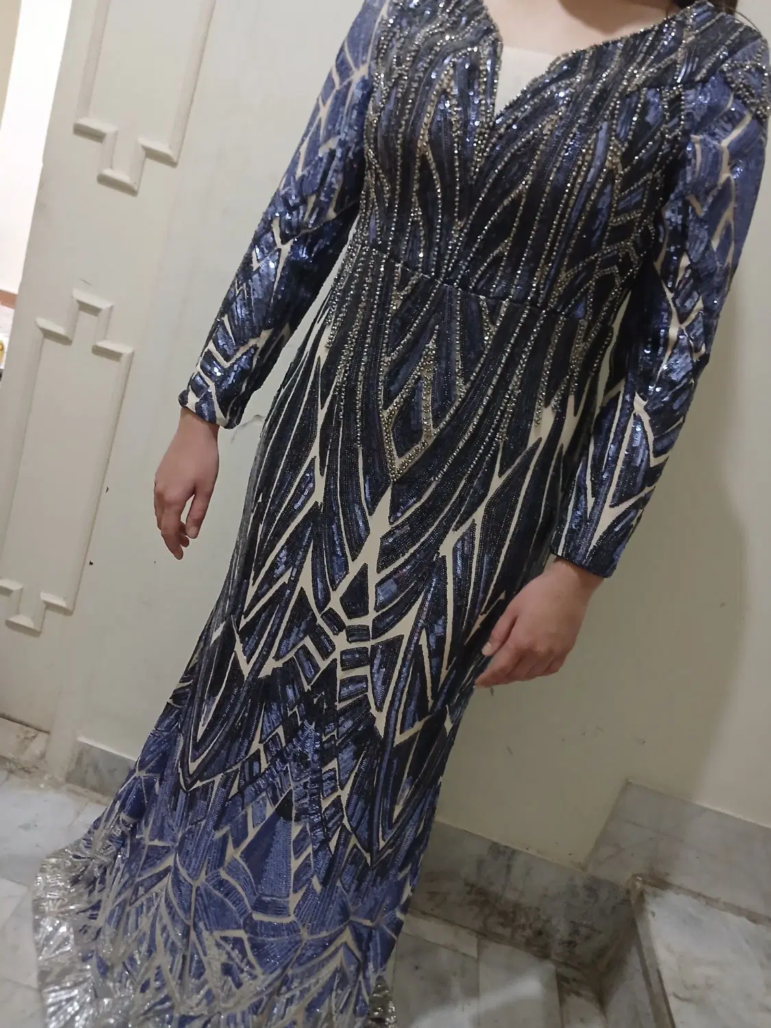 اجاره لباس ماکسی