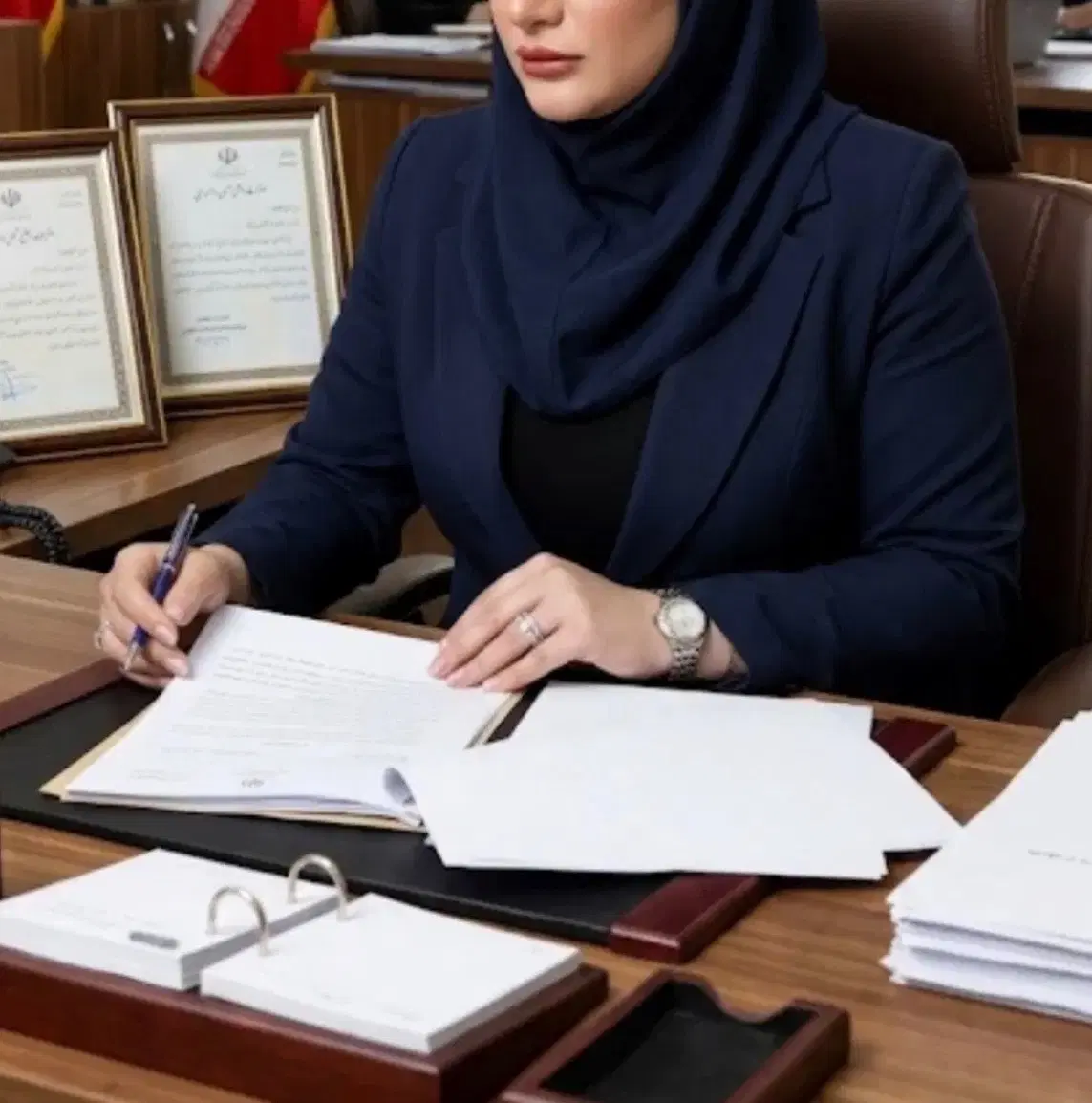 وکیل پایه یک طلاق، مهریه، چک