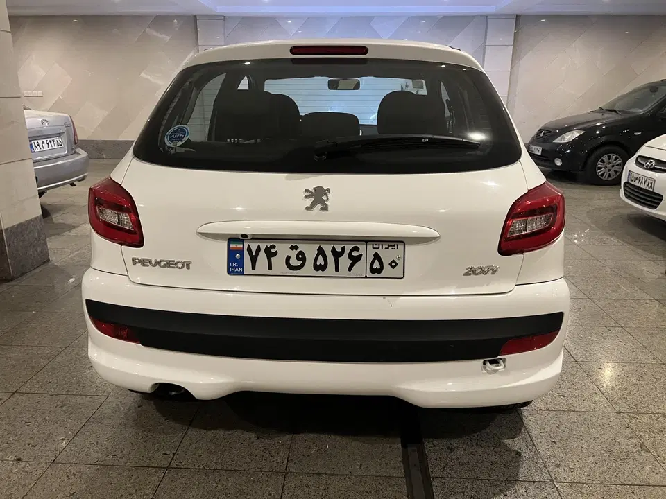 بندانگشتی 2