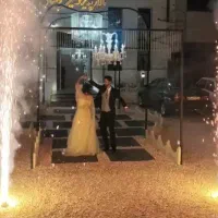 تالار پذیرایی وصال بدون ورودی(ازدواج آسان)