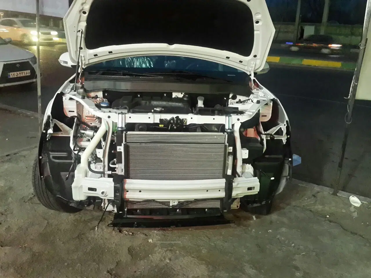 بندانگشتی 8