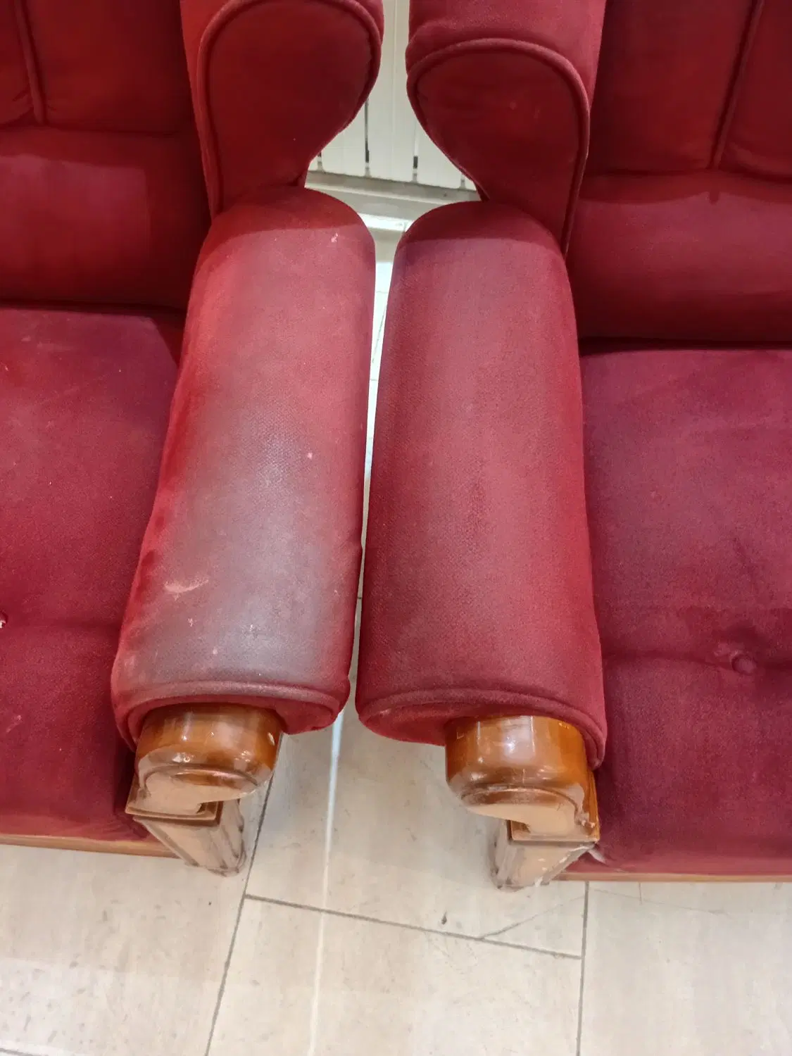 بندانگشتی 9