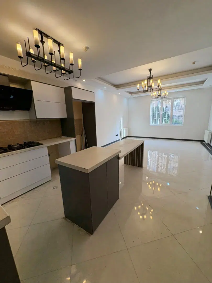 خاص ترین(۸۰متری۲خواب)معراج ها روبنما