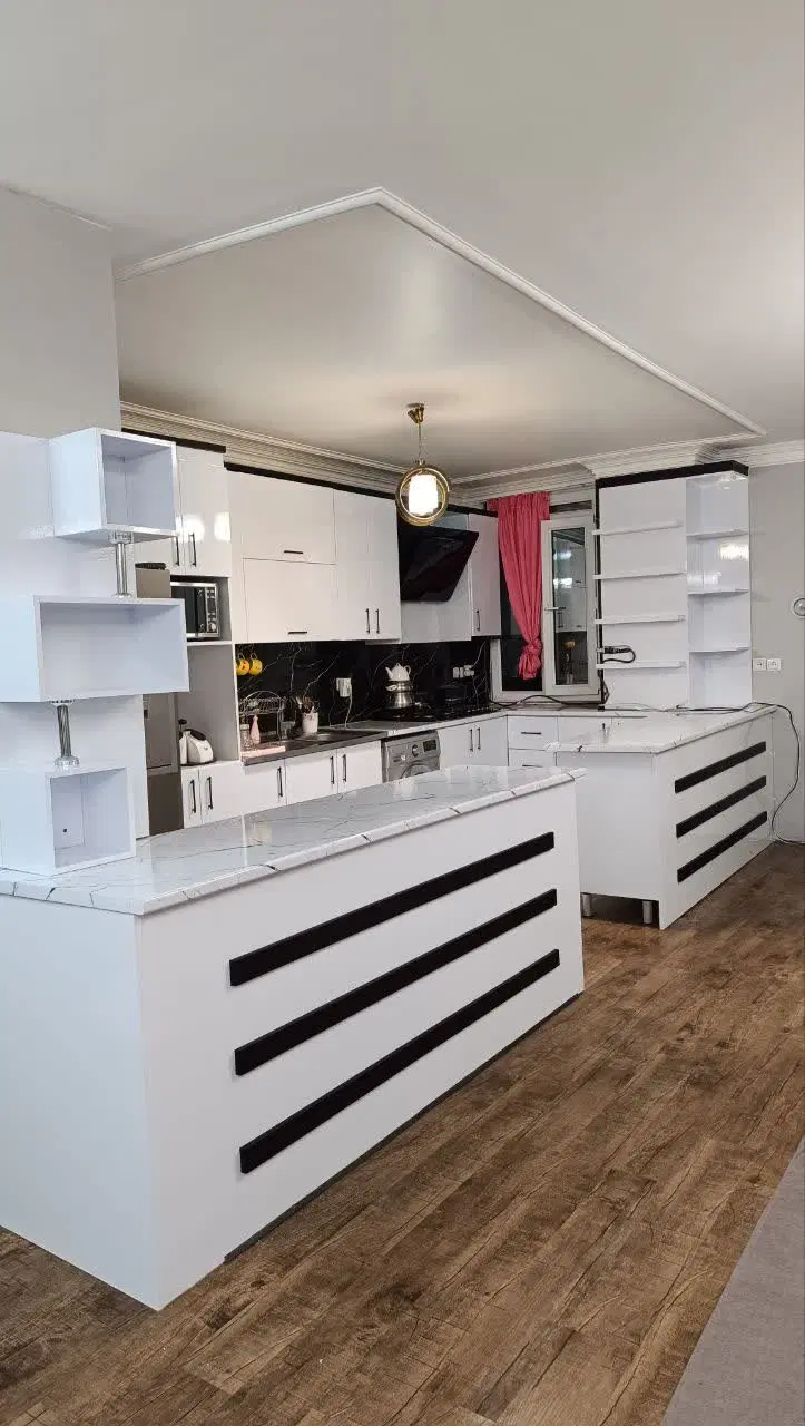 نوسازی کابینت