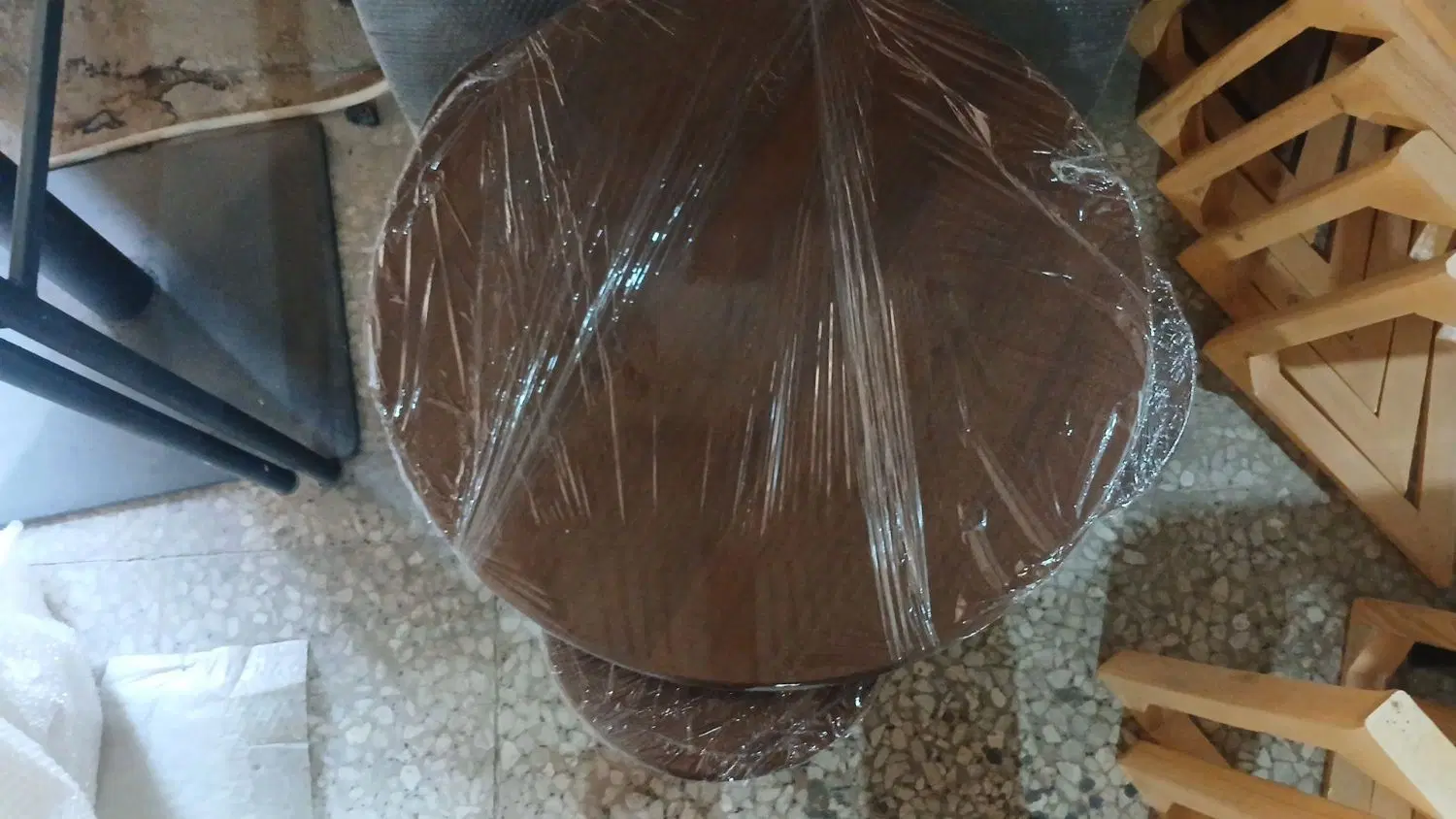 بندانگشتی 2