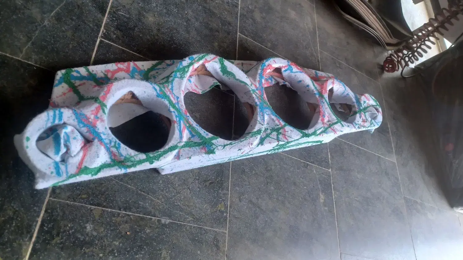 بندانگشتی 6