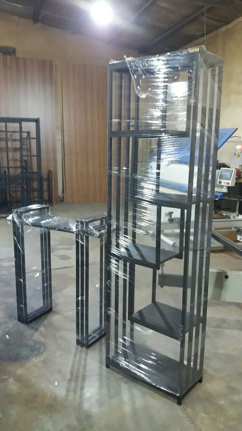 بندانگشتی 7